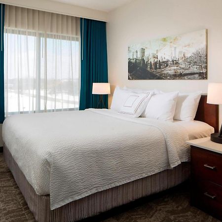 Springhill Suites Chicago Линкольншир Экстерьер фото